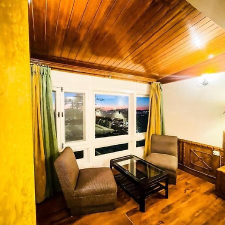 Hotel Sangeet Σίμλα Εξωτερικό φωτογραφία