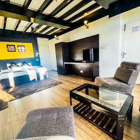 Hotel Sangeet Σίμλα Εξωτερικό φωτογραφία
