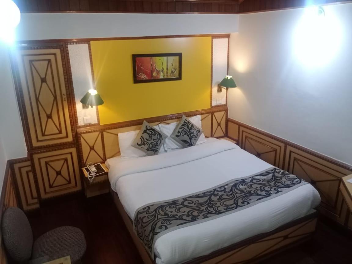 Hotel Sangeet Σίμλα Εξωτερικό φωτογραφία