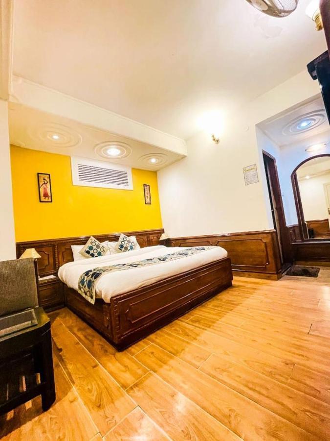 Hotel Sangeet Σίμλα Εξωτερικό φωτογραφία