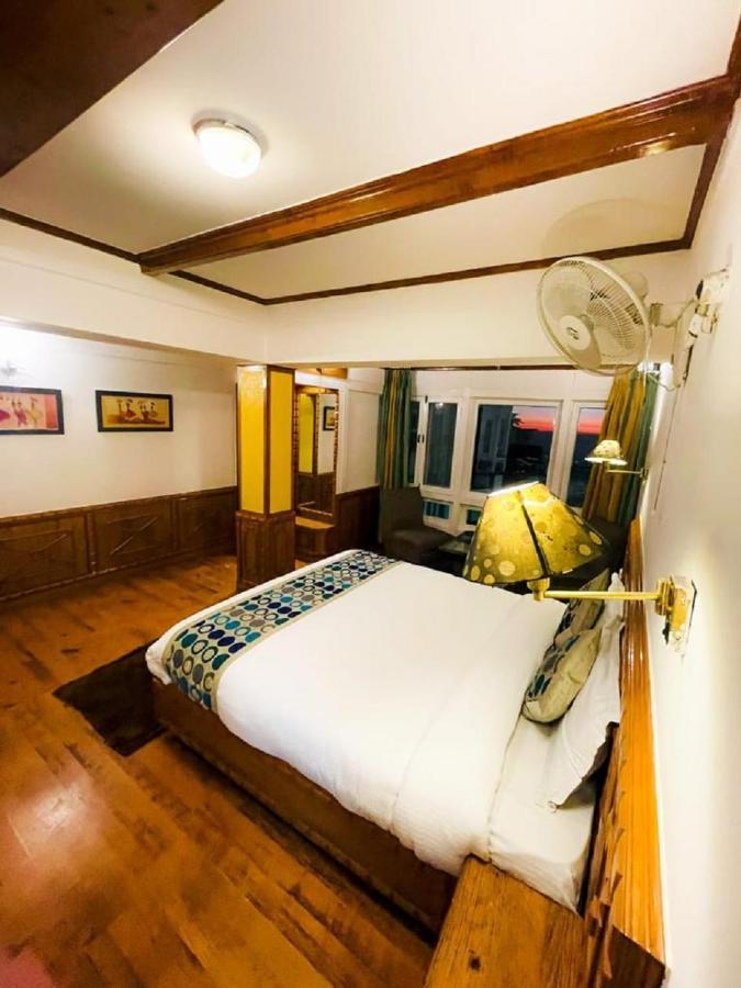 Hotel Sangeet Σίμλα Εξωτερικό φωτογραφία
