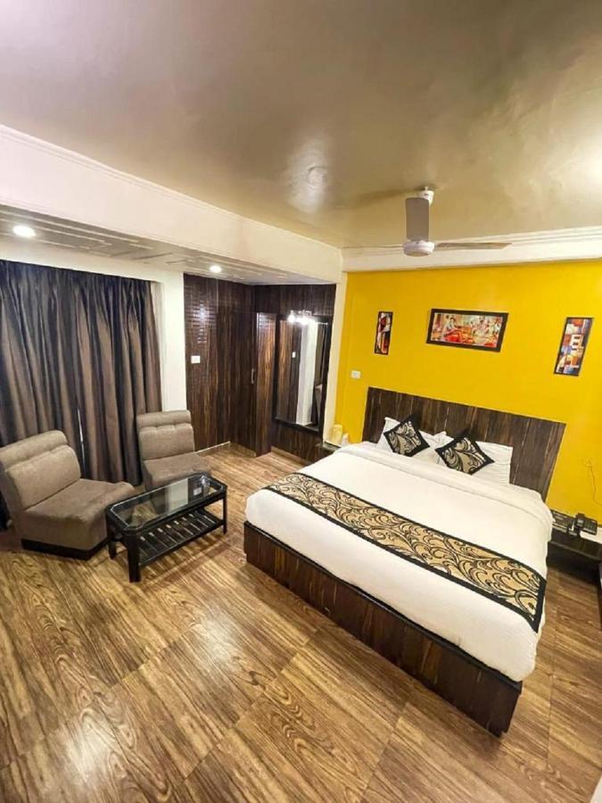 Hotel Sangeet Σίμλα Εξωτερικό φωτογραφία
