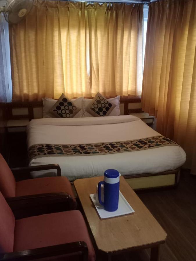 Hotel Sangeet Σίμλα Εξωτερικό φωτογραφία