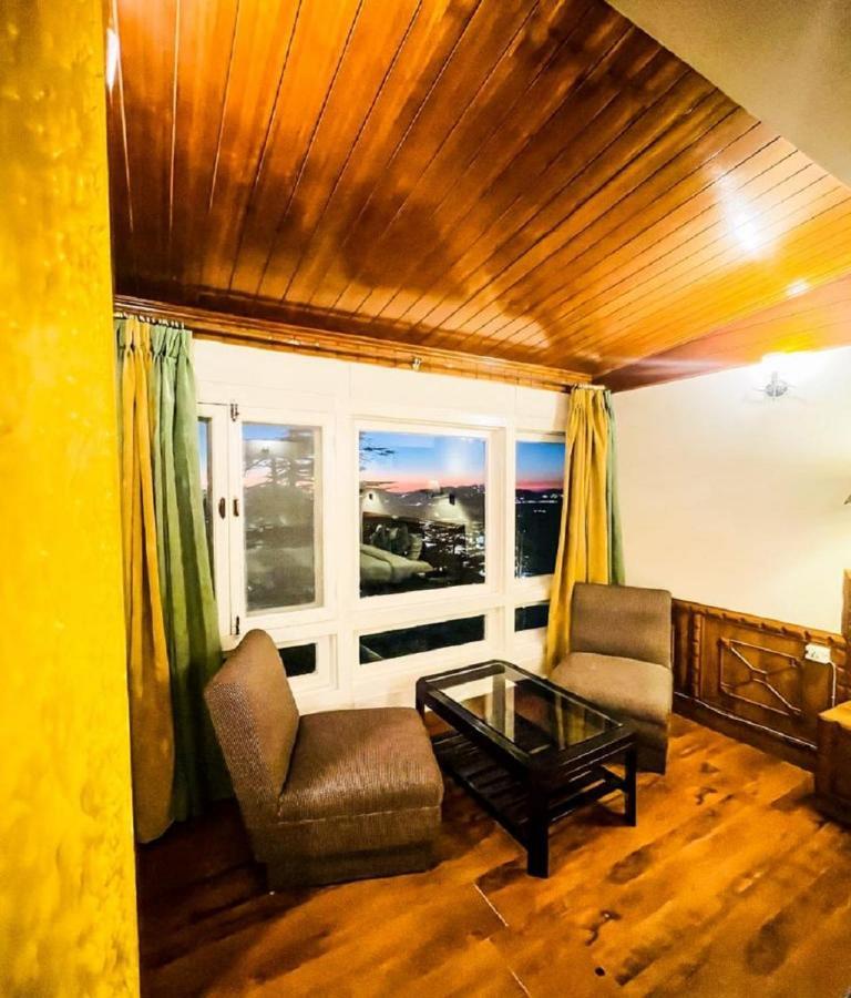 Hotel Sangeet Σίμλα Εξωτερικό φωτογραφία