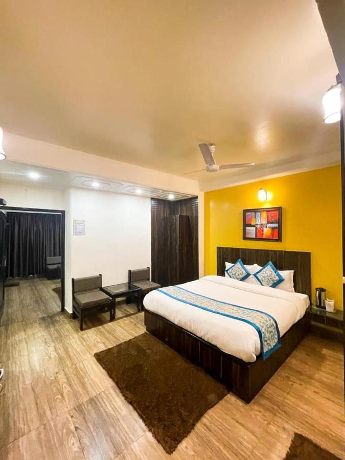 Hotel Sangeet Σίμλα Εξωτερικό φωτογραφία