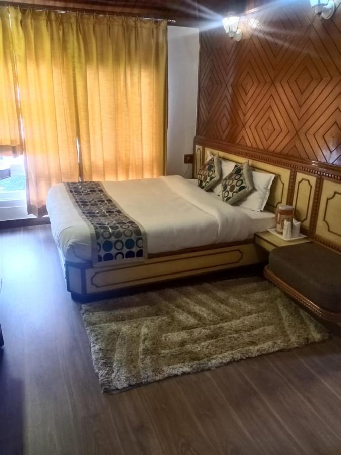 Hotel Sangeet Σίμλα Εξωτερικό φωτογραφία