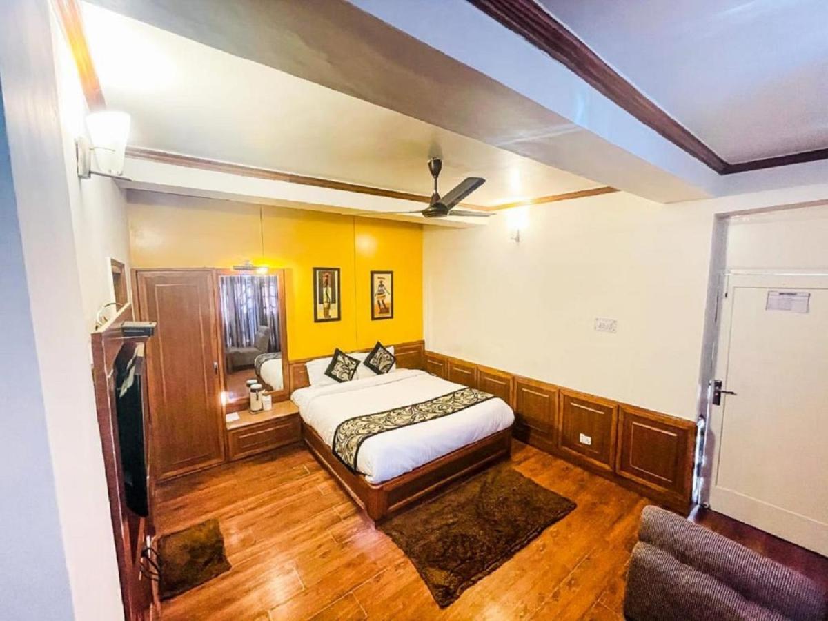 Hotel Sangeet Σίμλα Εξωτερικό φωτογραφία